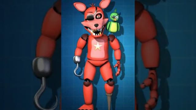 FNAF!!! У ТЕБЯ ЕСТЬ ЭТИ АНИМАТРОНИКИ!!! #популярное #интересное #fnaf #игры #играфнаф #игралол смотреть онлайн