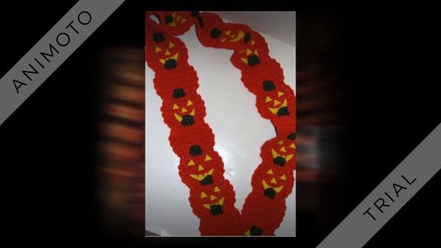 Get Spooky With These 10 Must-have Halloween Crochet Scarf Patterns - Click Here! смотреть онлайн