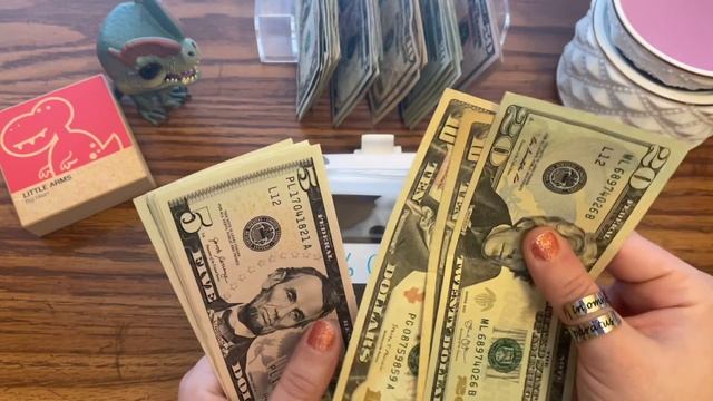 Bill Swap | Cash Exchange in Sinking Funds | Note Condensing 🦖 смотреть онлайн