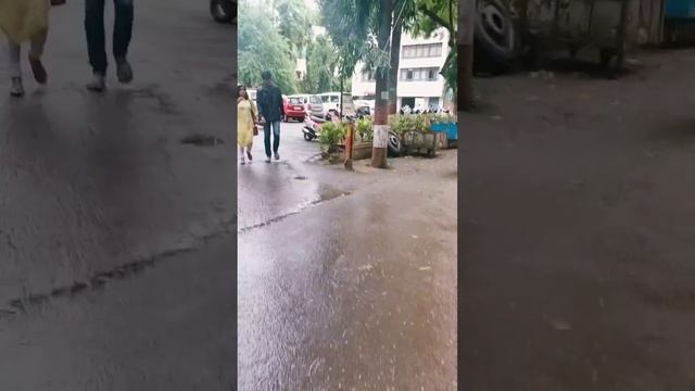 PVG's COET Pune Campus Tour смотреть онлайн