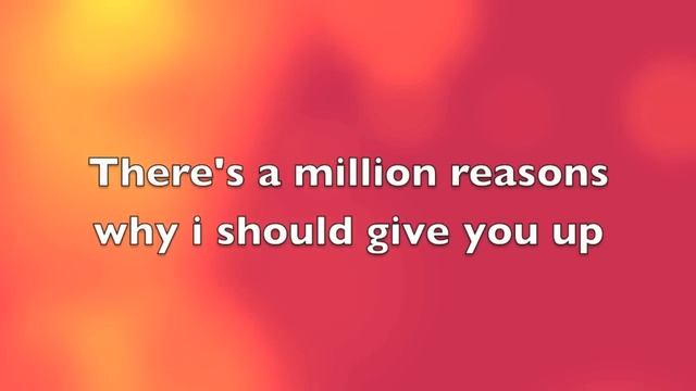 Selena Gomez - The Heart Wants What it Wants (Lyrics) смотреть онлайн