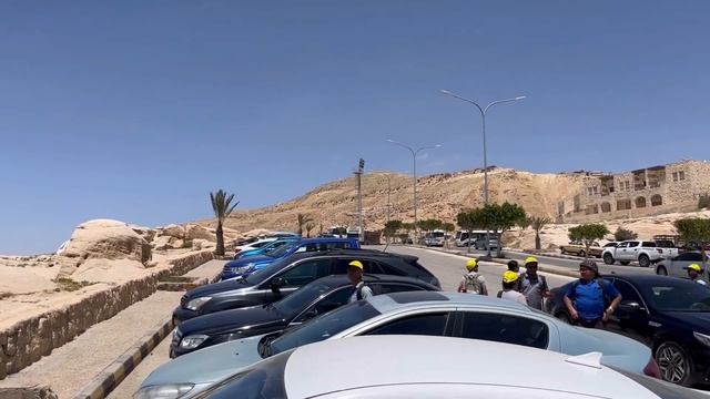 HOLIDAYS IN HOLYLAND | Episode-2 смотреть онлайн