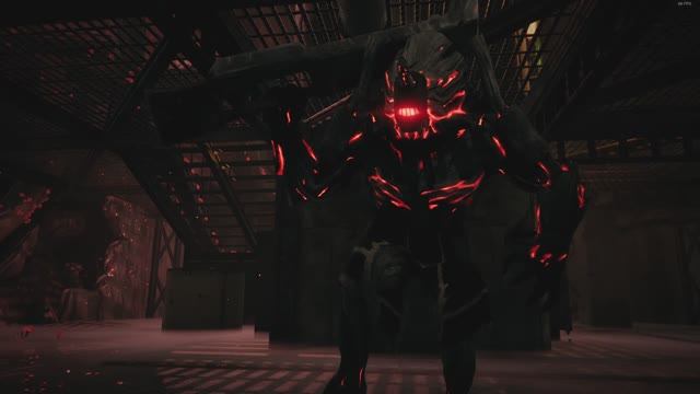 Remnant  From the Ashes Потрошитель