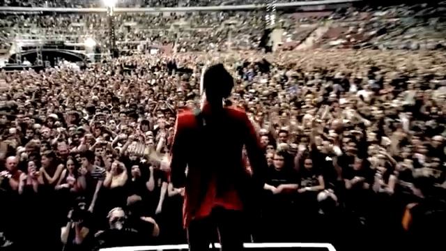 Muse - Map Of The Problematique [Live From Wembley Stadium] смотреть онлайн