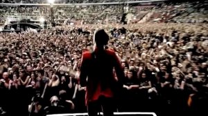 Muse - Map Of The Problematique [Live From Wembley Stadium]