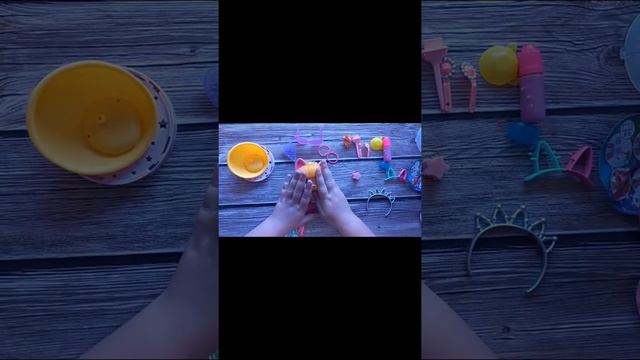 Vip Pets распаковка с Каришей