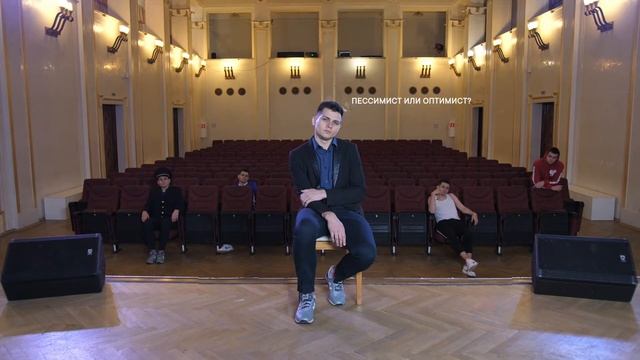 Диалог со зрителем. Антон Жигарловский. Интервью смотреть онлайн