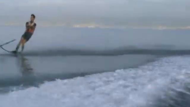 water ski mallorca can pastilla adrian смотреть онлайн