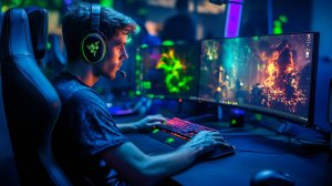 Razer починили? Synapse 4 срочно обновляемся
