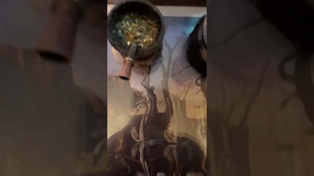 León Felipe- COLOFÓN смотреть онлайн