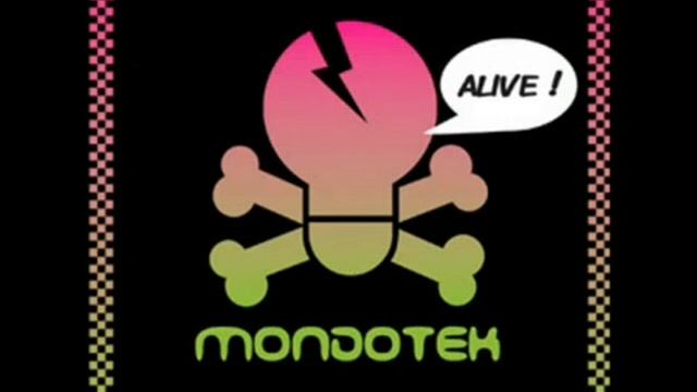 Mondotek - Alive (Ph Electro Remix)