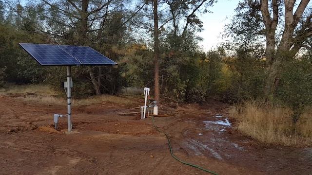 OFF GRID Solar Well Pump смотреть онлайн