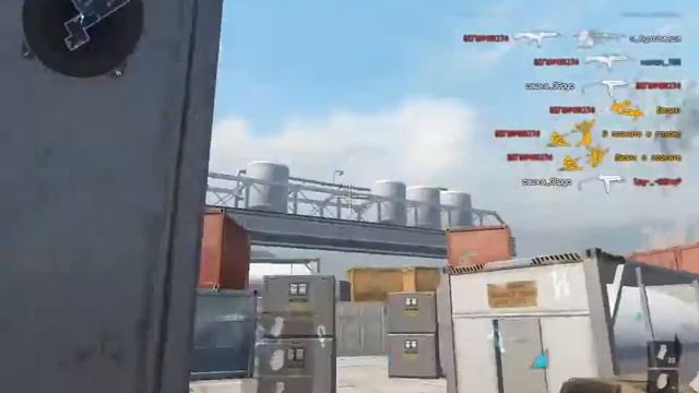 Warface: Обзор на SIG 551.ПОТНО СТАЛО смотреть онлайн