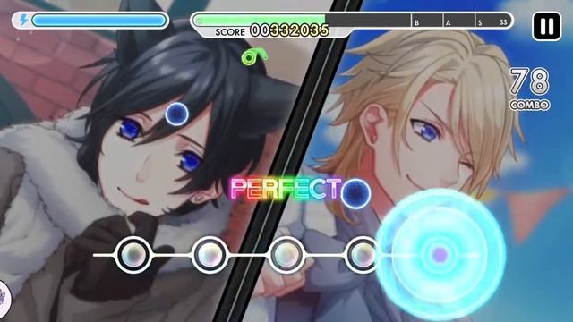 B-project (killer king): Kira kira smile смотреть онлайн
