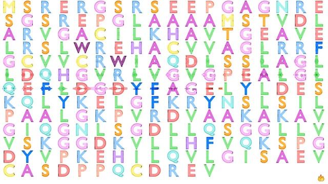 Gene Music using Protein Sequence of FAM213B "FAMILY WITH SEQUENCE SIMILARITY 213, MEMBER B" смотреть онлайн