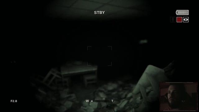 OUTLAST 2 #03 | ArchiLive Esa!