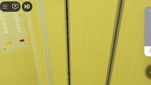 Roblox. Лифты КМЗ смотреть онлайн