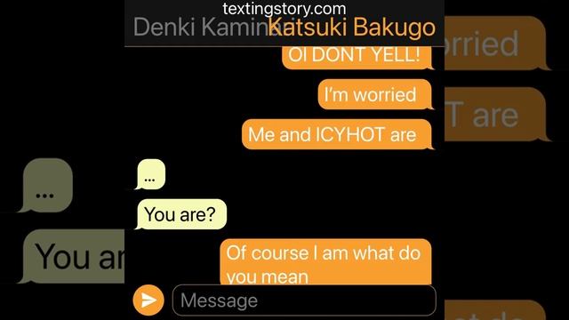 Todobakudeku/depressed Deku p3 смотреть онлайн