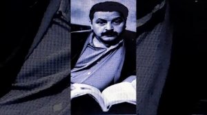 Юрий Левитанский. Всё проходит в этом мире...