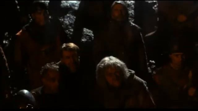 Henry V Once More Unto The Breach Branagh 1998 смотреть онлайн