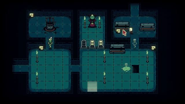 Inscryption # 7 Минус два. смотреть онлайн