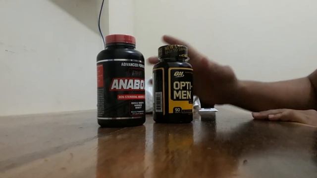 #4 Unboxing IpumpShop ANABOL 5 ! смотреть онлайн