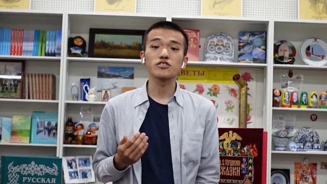 С. А. Есенин. ≪Анна Снегина≫. Читает: Такуро Токуда смотреть онлайн