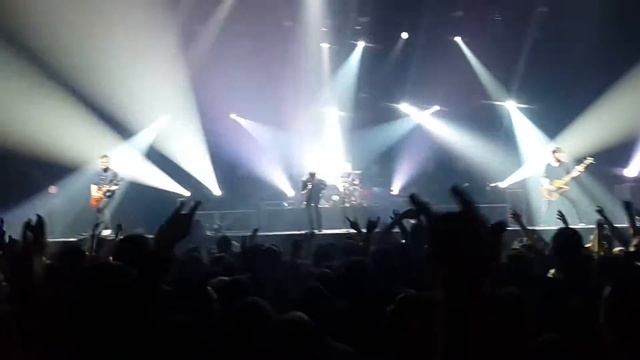 Lumen - C4 (live In Stadium Live, 18.03.2017)