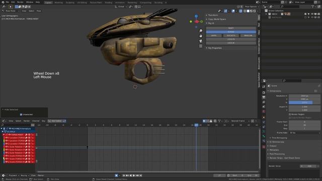 04-03-base motion смотреть онлайн