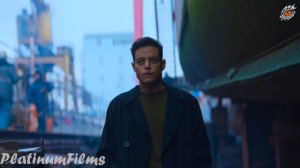 Новичок | Русский трейлер (Дубляж) | Фильм 2025