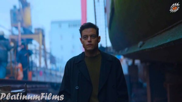 Новичок | Русский трейлер (Дубляж) | Фильм 2025