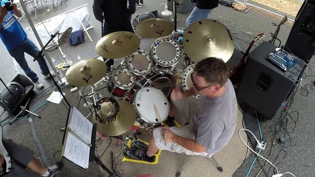 Kinetic Crush Promo смотреть онлайн