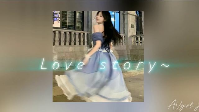 Indila- Love Story (sped Up) #spedup #speedup