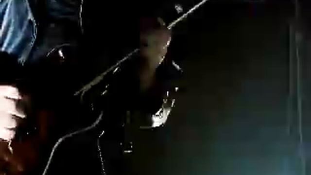 Chrome Division - Serial Killer (Legendado) смотреть онлайн