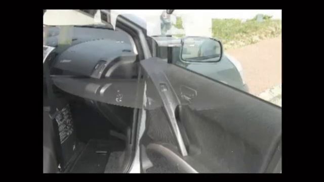 Sale one Toyota Corolla Verso Marennes смотреть онлайн