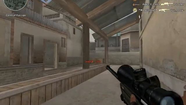 AK 47 MONTAGE PH смотреть онлайн