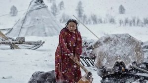 Почему Чукчи "отдают" жён приезжим на одну ночь? ВСЕ ЧУКЧИ ЭТОГО СТЫДЯТСЯ!