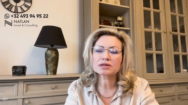 ВНЖ Армении - как получить и что дает? смотреть онлайн