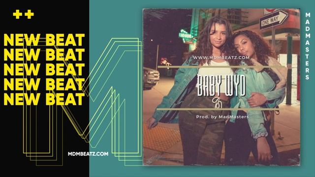#traptypebeat Nardo Wick x Gucci Mane Type Beat 2023 - Baby Wyd смотреть онлайн