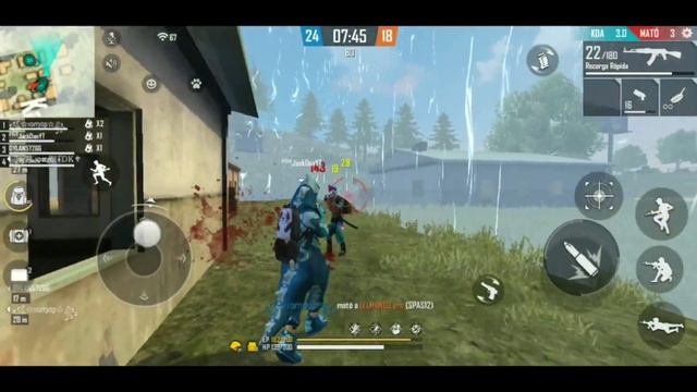 ¿SERA HACKER? "JACKDANYT* Leer descripción смотреть онлайн