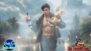 Роман Сон - Зайку бросила хозяйка (Disco Dance Version) / ©2024 I На всех Музыкальных площадках