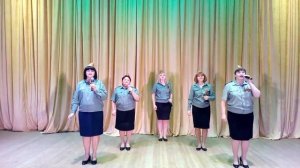 «Пой солдат, пой» (музыка А. Долуханяна, слова Л. Некрасова)