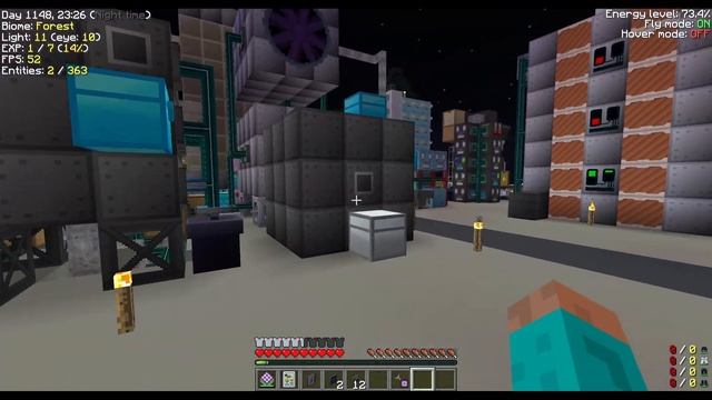 Gregblock: Gregicality edition - 29. Делаю страшные вещи смотреть онлайн