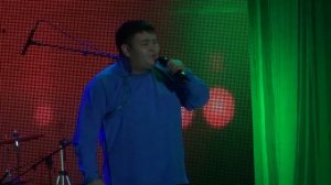 Кады чорам - Мерген Куулар