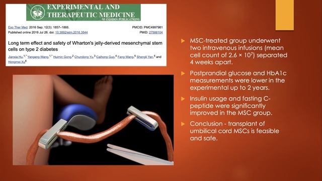 Stem Cell Therapy for Diabetes in Mexico (888) 988-0515 смотреть онлайн