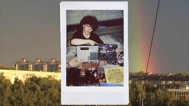 'VX' intro ВСЖ 21’ смотреть онлайн