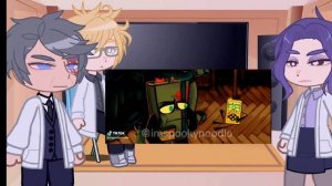 I.O.N react to ... / реакция И.О.Н на ... / object show I.O.N