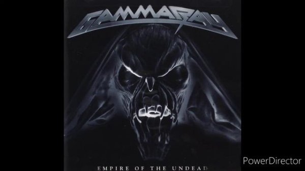 Gamma Ray- I Will Return