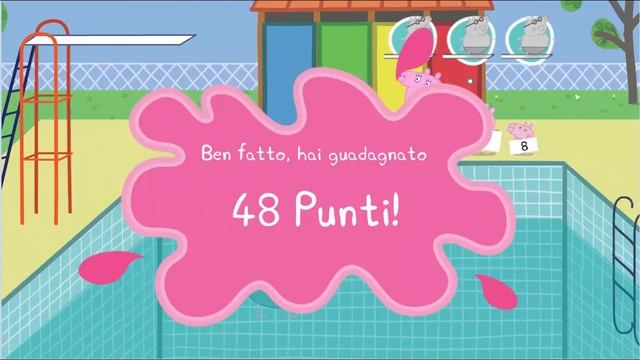 Peppa Pig: Peppa's Fun Day Out! (3 Episode Compilation) смотреть онлайн
