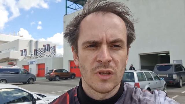 [WAYTORACE] 47. Первый раз на треке Nring, 2 поломки за этап и тумба. Второй зачетный этап TRC. смотреть онлайн
